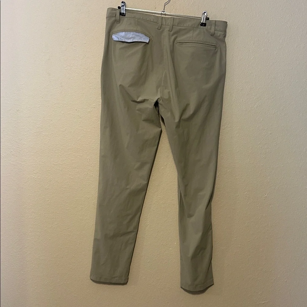 Rhone Commuter‎ City Pants Size 36